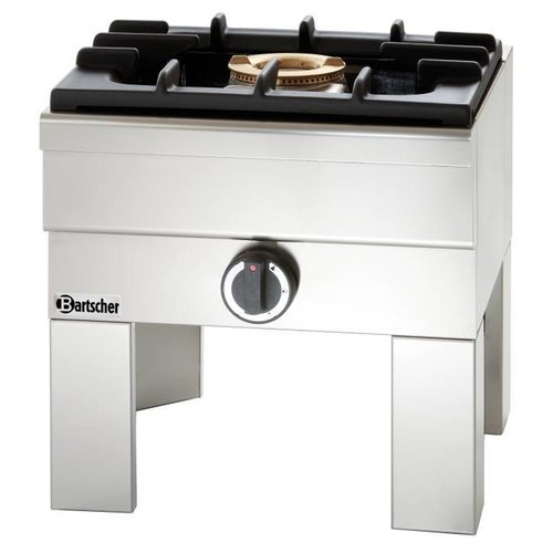  Bartscher Hokker, gaz 