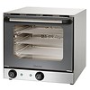 Bartscher Four à convection AT110 - (h) 46x46x57 cm
