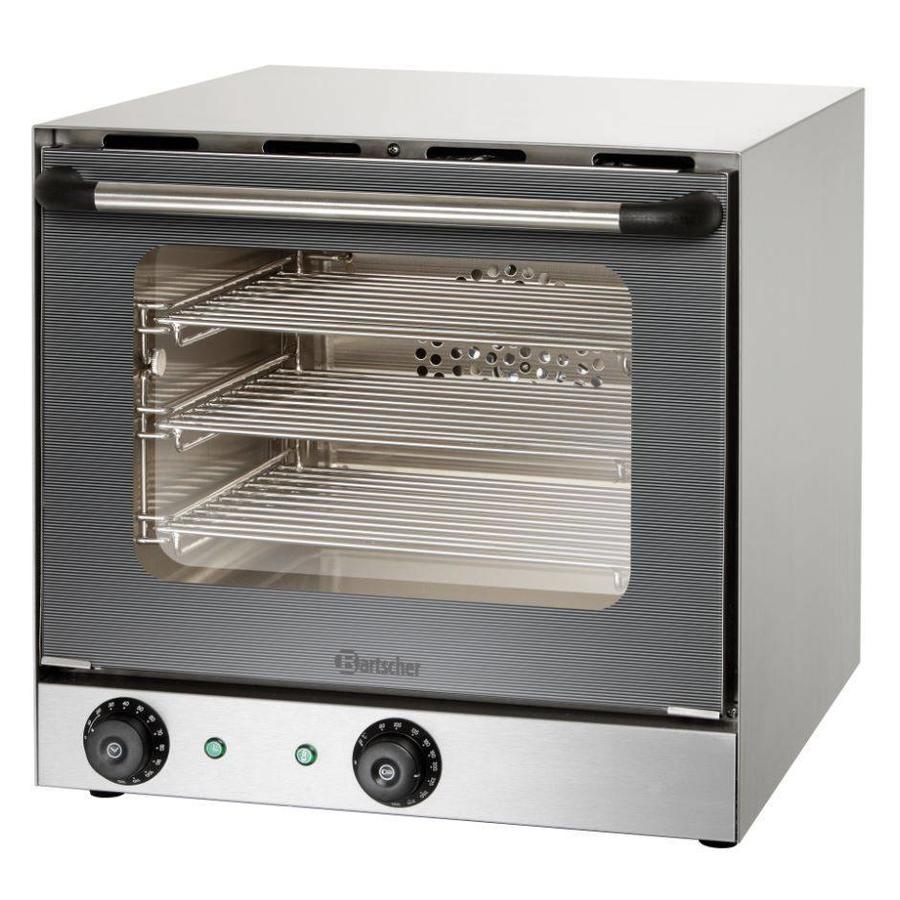 Convection oven AT110 - (h) 46x46x57 cm