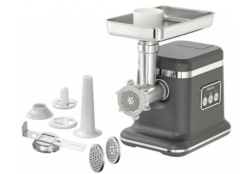  Bartscher Meat grinder - A LOT FOR LITTLE 