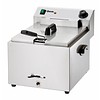 Bartscher 10 Liter Profi-Fritteuse - 8100 Watt - SCHNÄPPCHEN