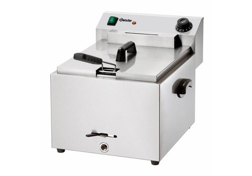  Bartscher Friteuse professionnelle 10 litres - 8 100 watts - AFFAIRE 