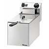 Bartscher Lange Fritteuse - 1 x 8 Liter