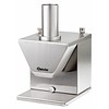 Bartscher Electric Currywurst Slicer with Double Sickle Blade