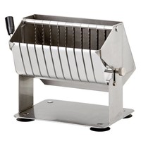 Hand Cutter for Currywurst