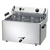 Bartscher Bakery Fryer 1 x 16 Liter