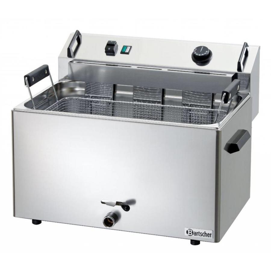 Bakery Deep Fryer 1 x 16 Liter