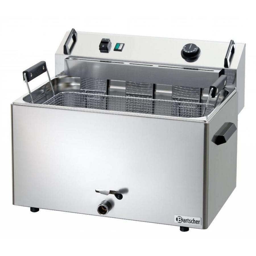 Bakery Fryer 1 x 16 Liter