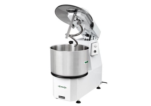  Bartscher Pétrin à spirale 25 kg / 32 litres 