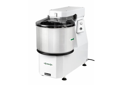  Bartscher Spiral dough mixer 12 kg / 16 litres 