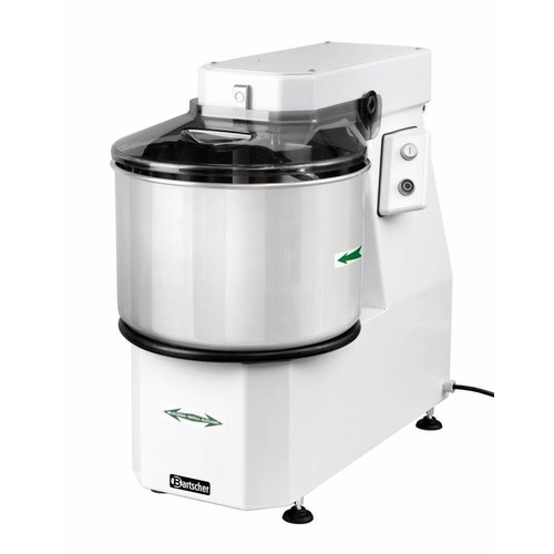  Bartscher Spiral dough mixer 12 kg / 16 liters 
