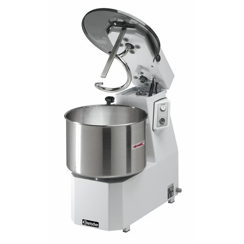  Bartscher Spiral dough mixer 38 kg / 42 liters 
