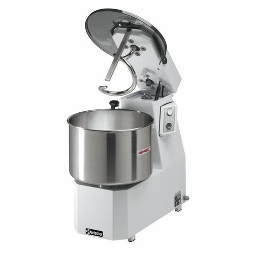  Bartscher Spiral dough mixer 38 kg / 42 litres 