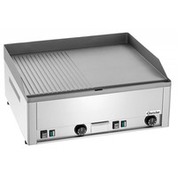 Catering Grill and Griddle Electric | 66x54cm