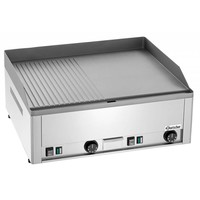Horeca Grill and Griddle Electric | 66x54cm