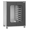 Bartscher Armoire de fermentation avec bac à eau 8 x 2/3 GN
