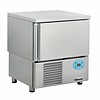 Bartscher Cellule de refroidissement/congélateur rapide pour l'hôtellerie | 1200 watts | 5 x 1/1 GN |750 x 700 x 850