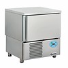 Bartscher Horeca Blast cooler/freezer | 1200Watts | 5 x 1/1 GN | 750 x 700 x 850