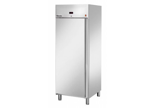  Bartscher Convection Refrigerator 2/1GN 700L 