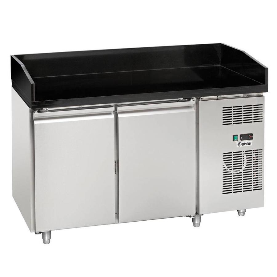 Cooling workbench