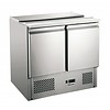 Bartscher Saladette with forced cooling