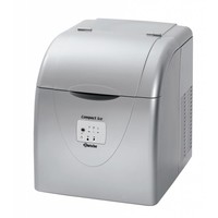 Ice Cube Maker | 15 kg / 24 hours - 3 adjustable sizes