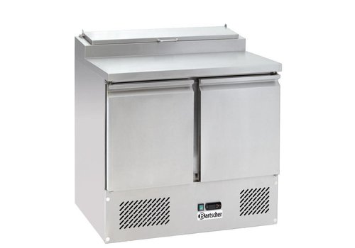  Bartscher Établi de refroidissement avec accessoire | 90 x 69 x 100 cm 