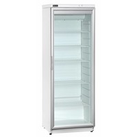 Réfrigérateur à bouteilles avec porte vitrée | 320 litres