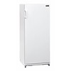 Bartscher Static Fridge | White | Closed door