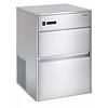 Bartscher Ice maker | 25 kg / 24 hours