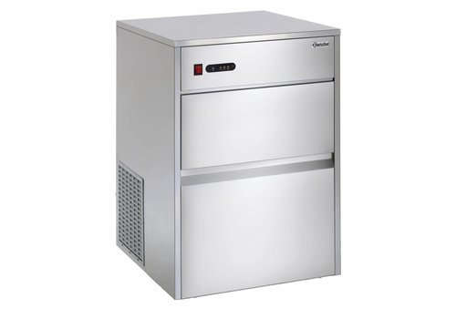  Bartscher Ice cube machine | 25 kg / 24 hours 