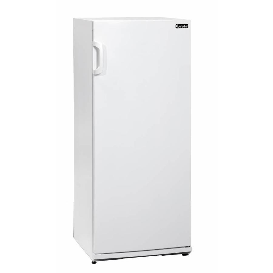 Freezer Small Professional | 196 liters