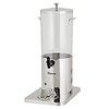 Bartscher Beverage dispenser DTE5, thermoelectric cooling