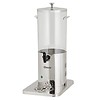 Bartscher Distributeur de boissons DTE5, refroidissement thermoélectrique