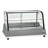 Bartscher Refrigerated display case with sliding door - 154 Liter