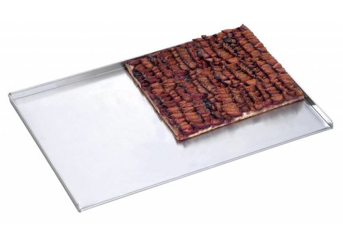  Bartscher Baking tin b 60 x d 40 cm 