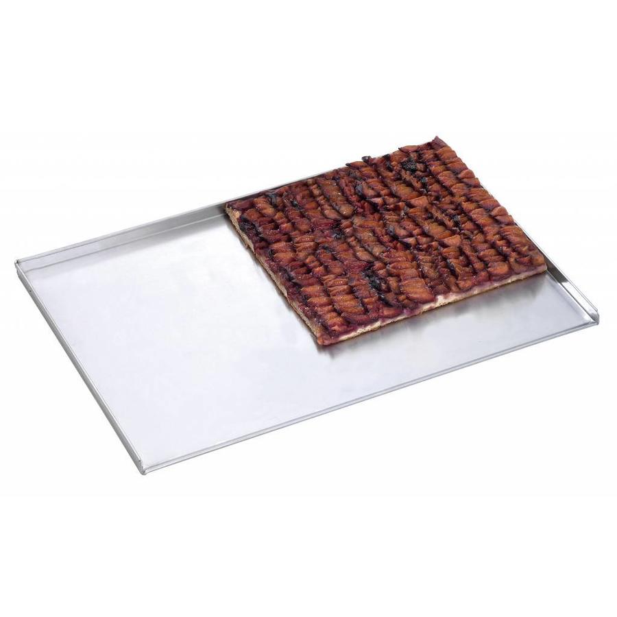 Baking tin b 60 x d 40 cm