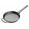 Bartscher Gusseisenpfanne mit Extragriff | 55 cm |