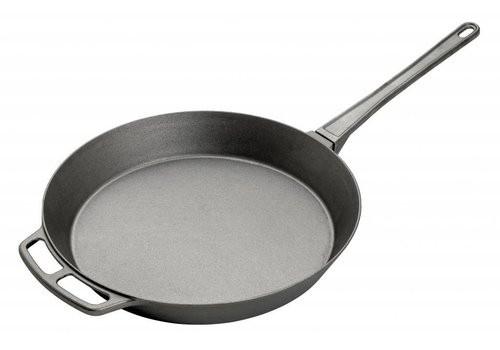  Bartscher Quality frying pan with removable handle, 80 cm diameter 