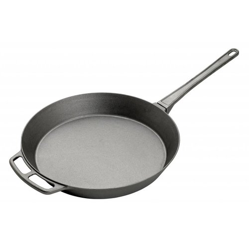  Bartscher Quality frying pan removable handle 80cm diameter 