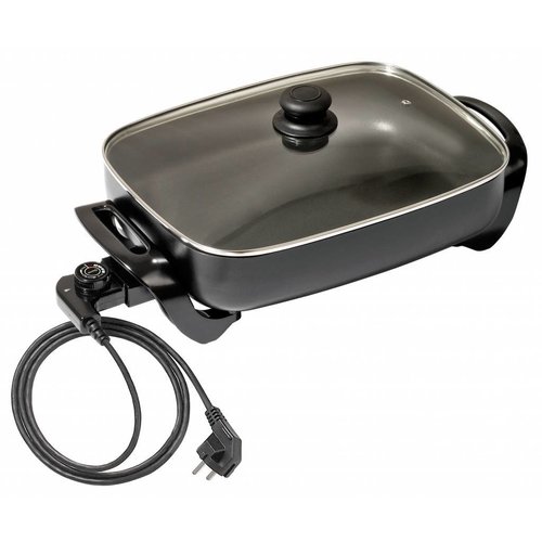  Bartscher Electric multipan 40 x 30cm 