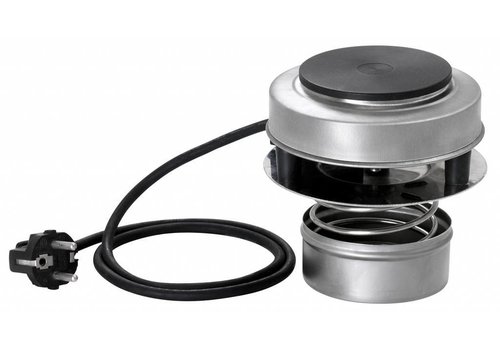  Bartscher Elektrisches Heizelement für Chafing Dish 