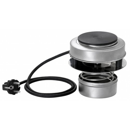  Bartscher Elektrisches Heizelement für Chafing Dish 