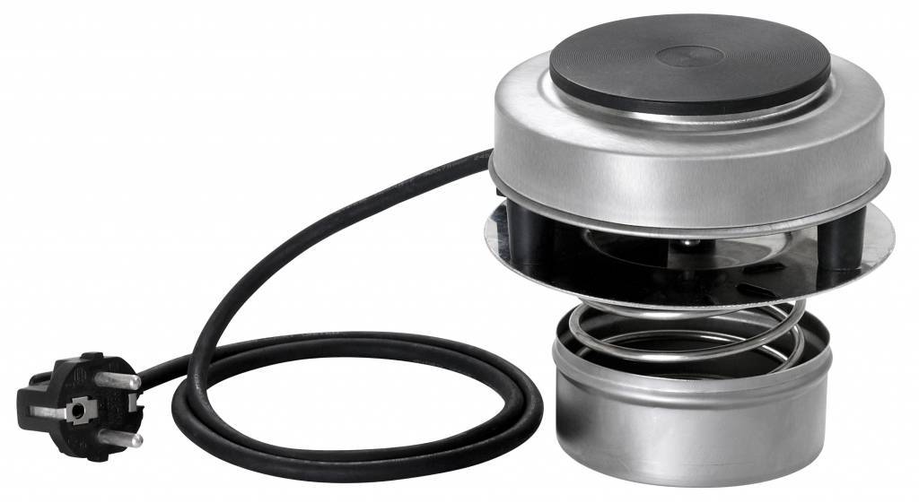 Buy Electric heating element for chafing dish online HorecaTraders