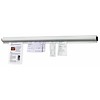 Bartscher Porte-reçus en aluminium | 61 cm de large