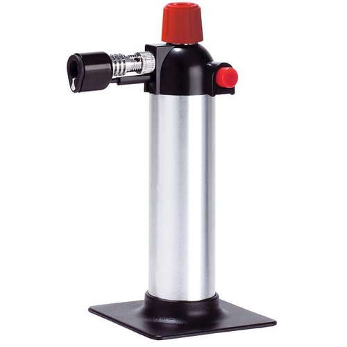  Bartscher Flambierbrenner mit Sockel 