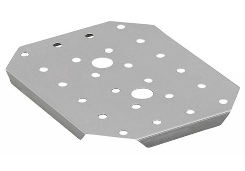 Bartscher Insert base for GN containers 1/4 GN 