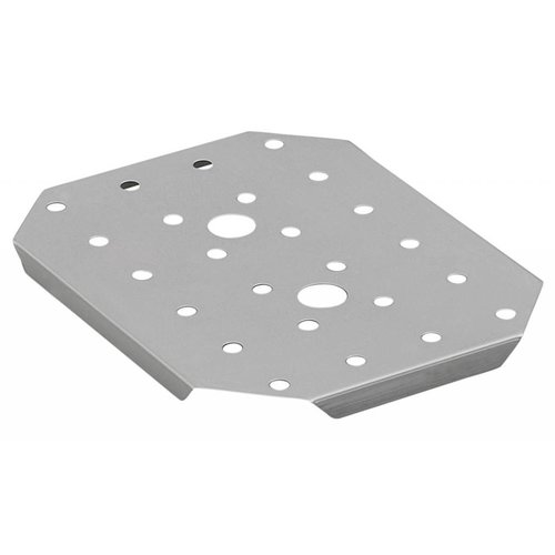  Bartscher Insert base for GN containers 1/4 GN 