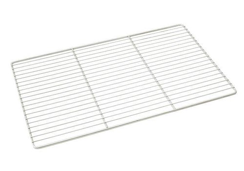  Bartscher Gril b 53 xl 32,5 cm 