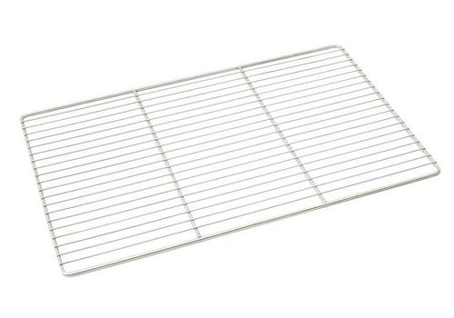  Bartscher Grille de cuisson en acier | GN2/1 